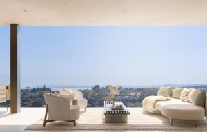 Nouvelle construction - Appartement - Estepona