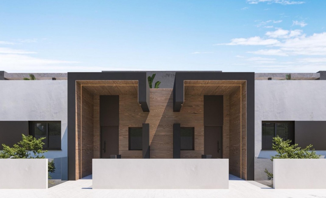 Nouvelle construction - Appartement - Estepona