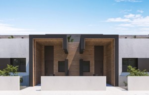 Nouvelle construction - Appartement - Estepona