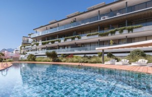 New Build - Townhouse - Estepona