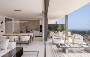 New Build - Townhouse - Estepona