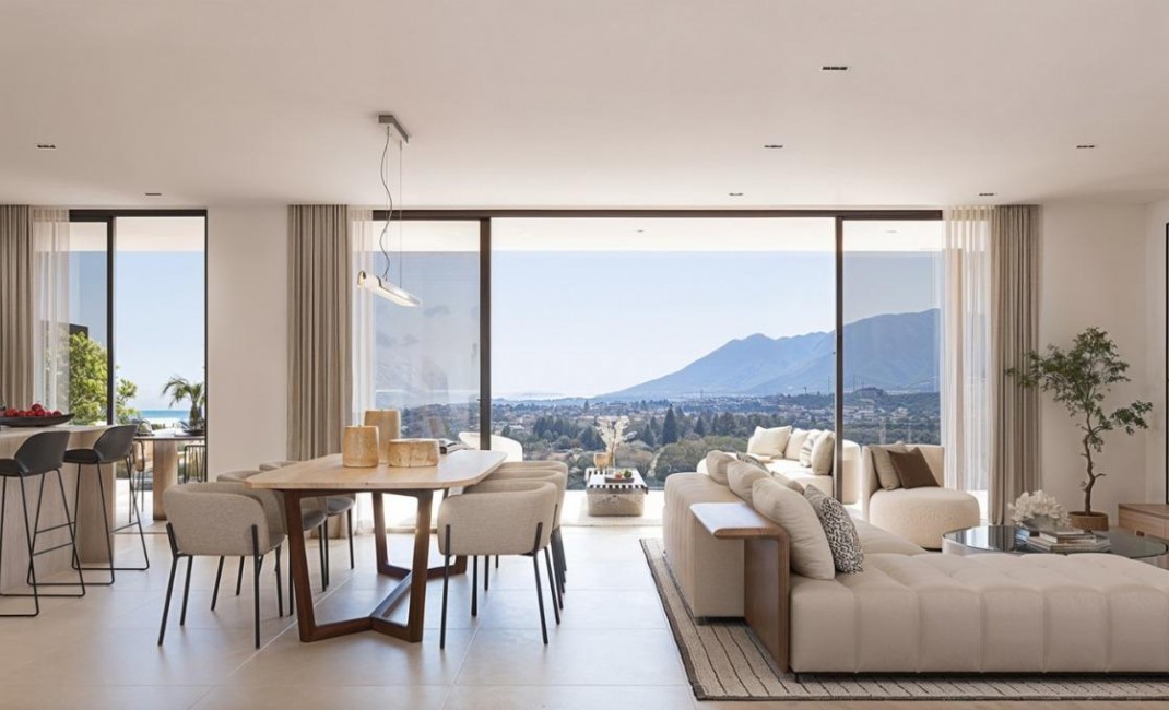 New Build - Townhouse - Estepona