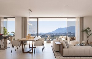 New Build - Townhouse - Estepona