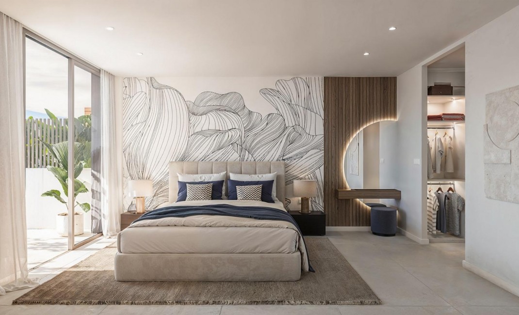 New Build - Townhouse - Estepona
