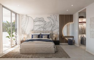 New Build - Townhouse - Estepona