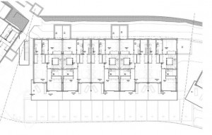 New Build - Townhouse - Estepona
