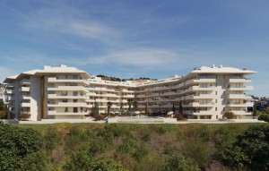 Nouvelle construction - Apartement - Fuengirola