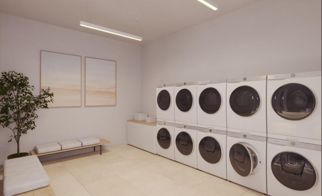 Nouvelle construction - Apartement - Fuengirola