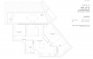 Nouvelle construction - Apartement - Fuengirola