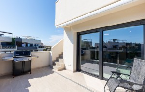 Revente - Appartement - Orihuela Costa - Playa Flamenca
