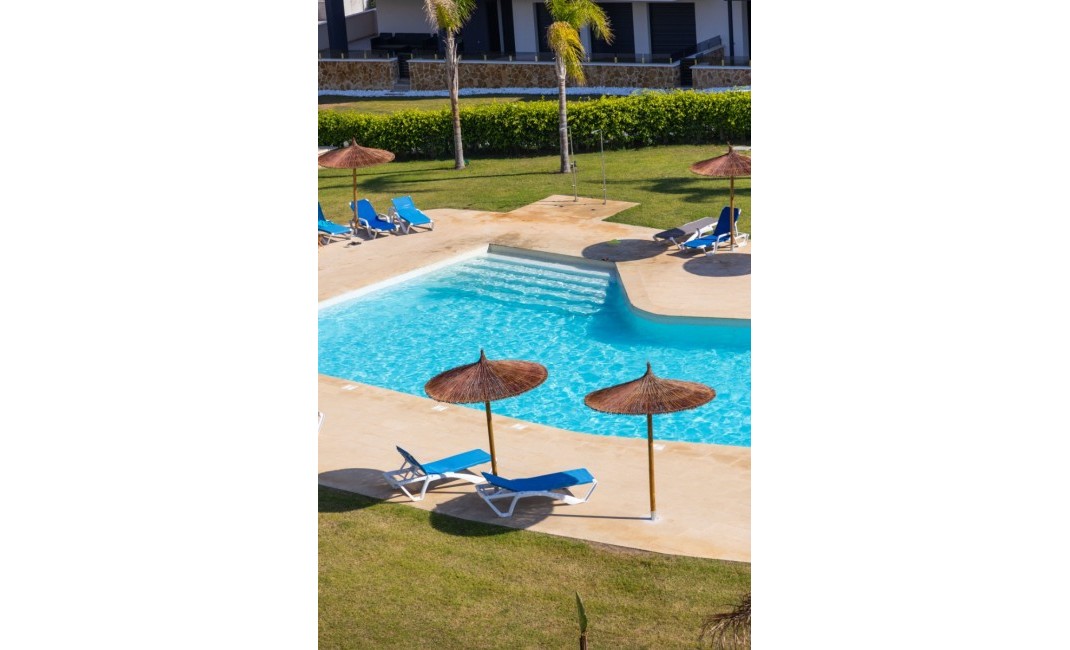 Revente - Appartement - Orihuela Costa - Playa Flamenca