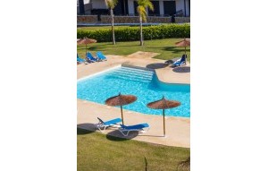 Revente - Appartement - Orihuela Costa - Playa Flamenca