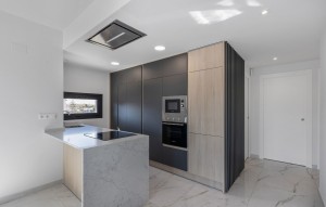 Revente - Appartement - Orihuela Costa - Playa Flamenca