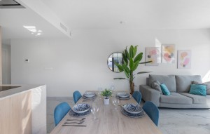 Revente - Appartement - Orihuela Costa - Playa Flamenca