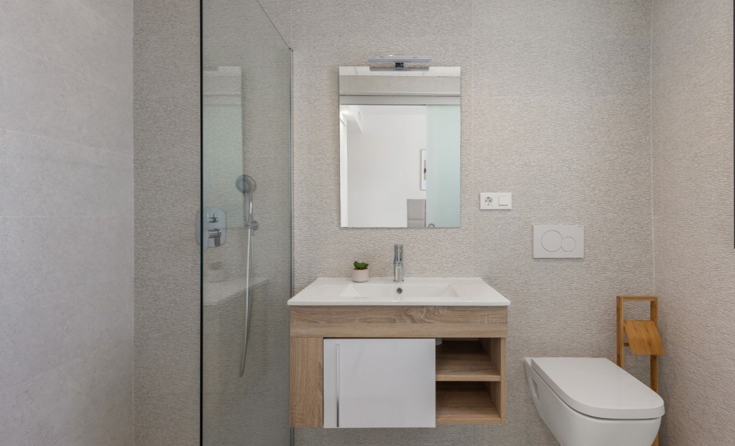 Revente - Appartement - Orihuela Costa - Playa Flamenca