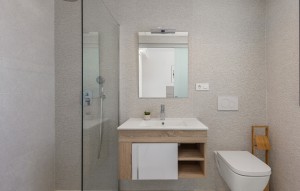 Revente - Appartement - Orihuela Costa - Playa Flamenca