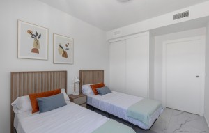 Revente - Appartement - Orihuela Costa - Playa Flamenca