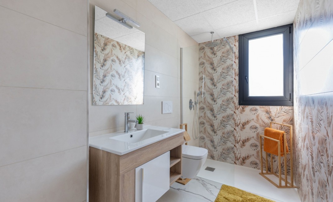 Revente - Appartement - Orihuela Costa - Playa Flamenca