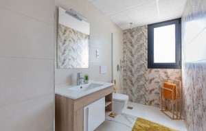 Revente - Appartement - Orihuela Costa - Playa Flamenca