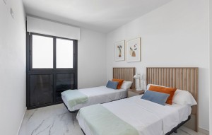 Revente - Appartement - Orihuela Costa - Playa Flamenca
