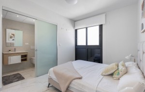 Revente - Appartement - Orihuela Costa - Playa Flamenca