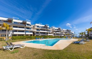 Revente - Appartement - Orihuela Costa - Playa Flamenca