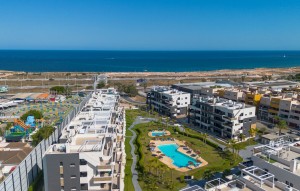 Revente - Appartement - Orihuela Costa - Playa Flamenca