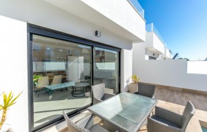 New Build - Semidetached - San Pedro del Pinatar