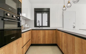 New Build - Semidetached - San Pedro del Pinatar