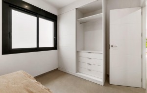 New Build - Semidetached - San Pedro del Pinatar