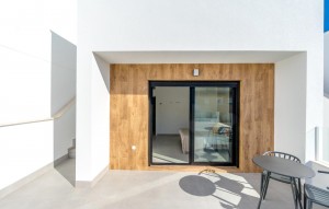 New Build - Semidetached - San Pedro del Pinatar