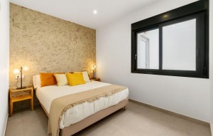 New Build - Semidetached - San Pedro del Pinatar