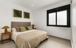 New Build - Semidetached - San Pedro del Pinatar