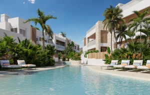 New Build - Apartment - San Juan de los Terreros