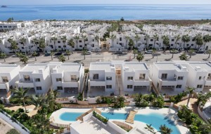 New Build - Apartment - San Juan de los Terreros