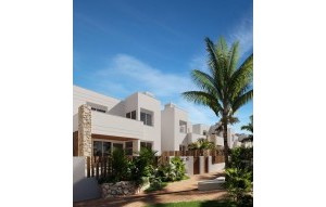 New Build - Apartment - San Juan de los Terreros