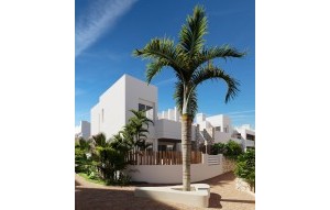 New Build - Apartment - San Juan de los Terreros