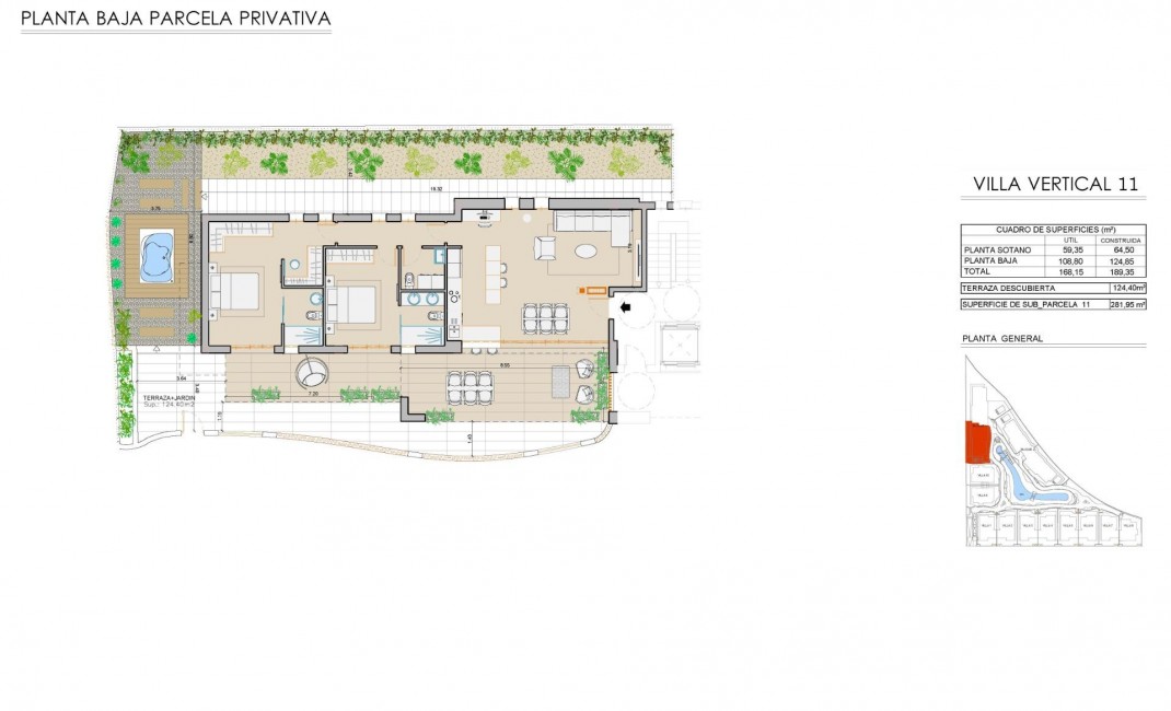 New Build - Apartment - San Juan de los Terreros