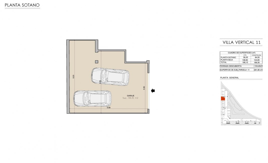 New Build - Apartment - San Juan de los Terreros
