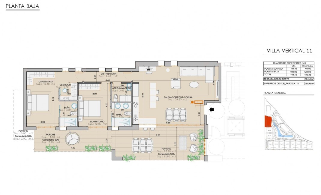 New Build - Apartment - San Juan de los Terreros