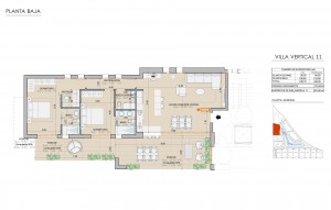 New Build - Apartment - San Juan de los Terreros