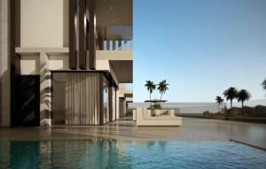 Nouvelle construction - Villa - Puerto de mazarron