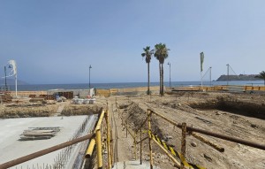 Nouvelle construction - Villa - Puerto de mazarron