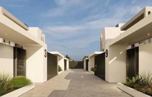 Nouvelle construction - Villa - Puerto de mazarron