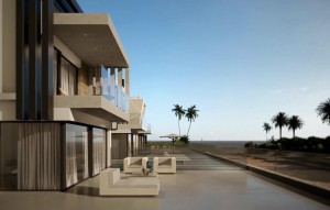 Nouvelle construction - Villa - Puerto de mazarron