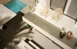 Nouvelle construction - Villa - Puerto de mazarron