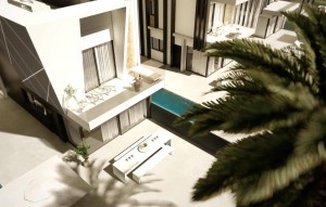 Nouvelle construction - Villa - Puerto de mazarron