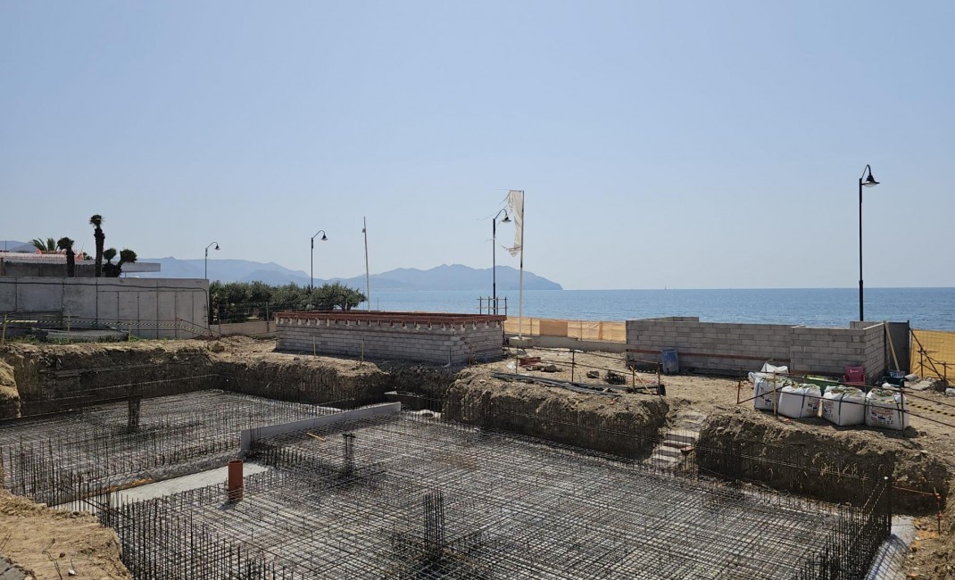 Nouvelle construction - Villa - Puerto de mazarron