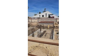 Nouvelle construction - Villa - Puerto de mazarron