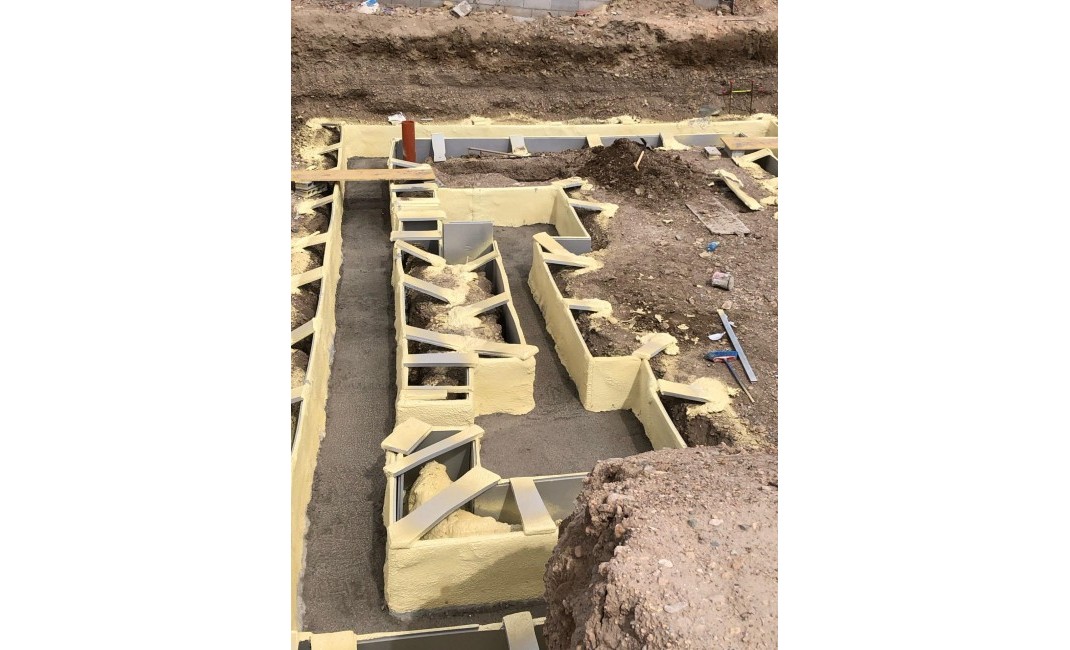 Nouvelle construction - Villa - Puerto de mazarron